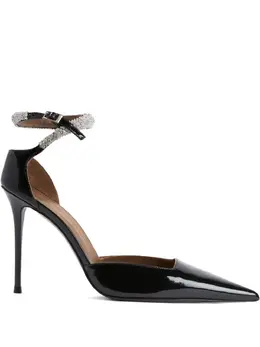 Giuseppe Zanotti: Чёрные туфли 
