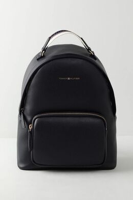 Tommy Hilfiger: Синий рюкзак  TH