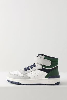 Geox: Кеды 