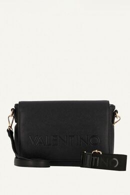Valentino: Чёрная сумка 