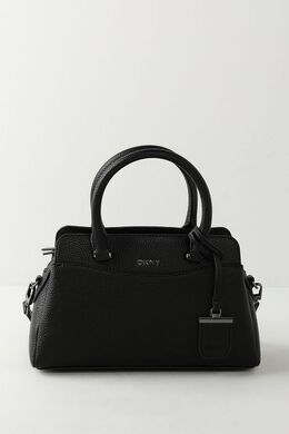 Dkny: Чёрная сумка 