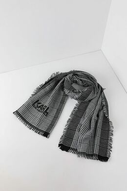 Karl Lagerfeld: Шарф 