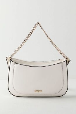 Dkny: Белая сумка 