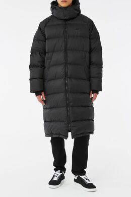 Lacoste: Зимняя куртка 