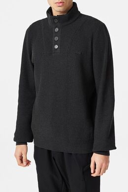 Lacoste: Хлопковый свитер 