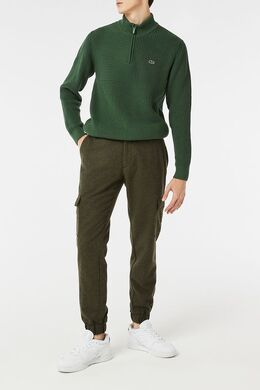 Lacoste: Брюки с карманами 