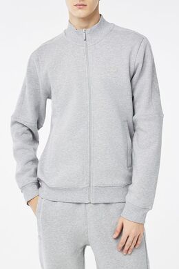 Lacoste: Хлопковая толстовка 