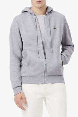 Lacoste: Хлопковая толстовка 