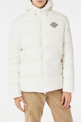 Lacoste: Зимний пуховик 