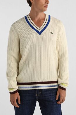 Lacoste: Свитер 