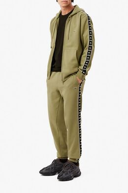 Lacoste: Хлопковые брюки 