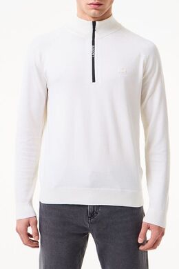 Lacoste: Свитер из шерсти 