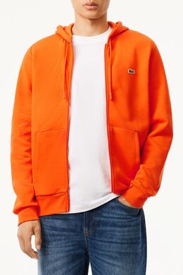 Lacoste: Хлопковая толстовка 