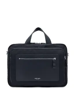 Giorgio Armani: Портфель 