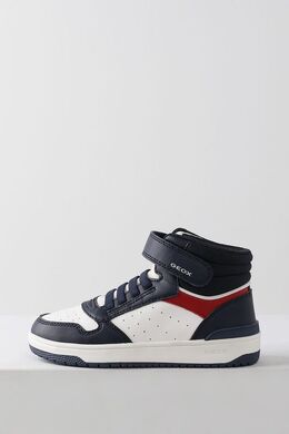Geox: Кеды 