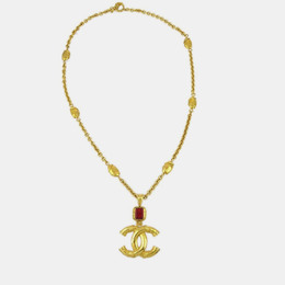 Chanel: Подвеска 