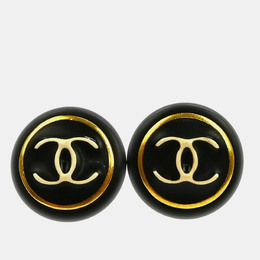 Chanel: Серьги 