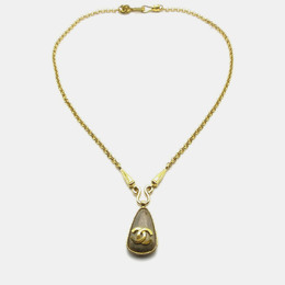 Chanel: Подвеска 