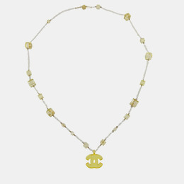 Chanel: Подвеска 
