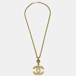 Chanel: Подвеска 