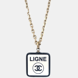Chanel: Колье 