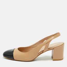 Stuart Weitzman: Чёрные туфли 