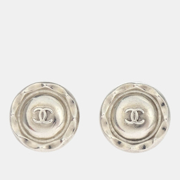 Chanel: Серьги 
