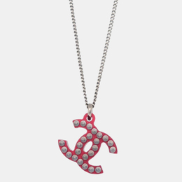 Chanel: Подвеска 