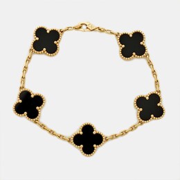 Van Cleef & Arpels: Браслет 
