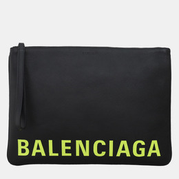 Balenciaga: Косметичка  Cash