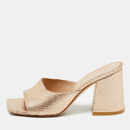 Stuart Weitzman: Сандалии 