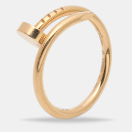 Cartier: Кольцо 