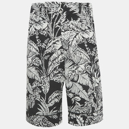 Palm Angels: Чёрные шорты 