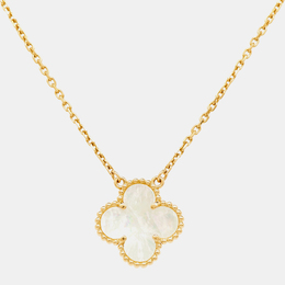 Van Cleef & Arpels: Колье 