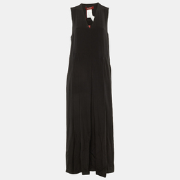 Max Mara Studio: Чёрное платье 