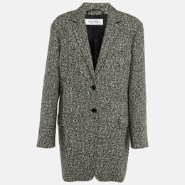 Max Mara: Чёрный жакет 