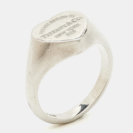 Tiffany & Co.: Кольцо 