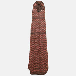 M Missoni: Чёрный галстук 