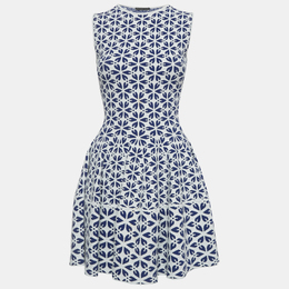 Alexander McQueen: Белое платье 