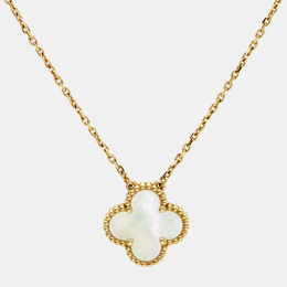 Van Cleef & Arpels: Колье 
