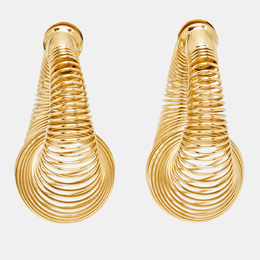 Alaia: Серьги 