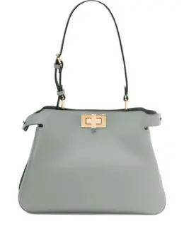 FENDI: Сумка  Peekaboo