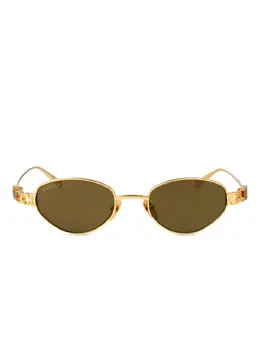 Gucci Eyewear: Очки 