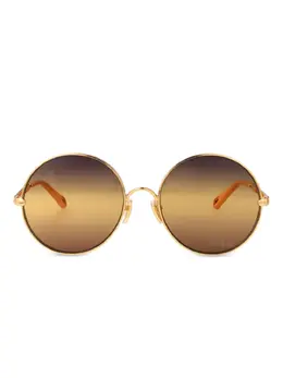 Chloé Eyewear: Очки 