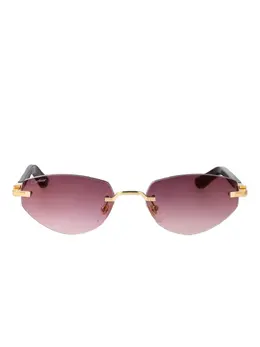 Cartier Eyewear: Очки 