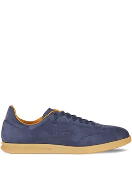 Paul Smith: Голубые кроссовки 