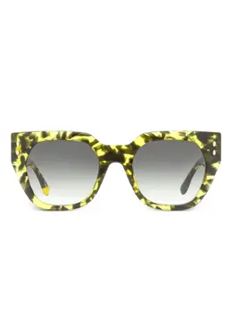 Isabel Marant Eyewear: Очки 
