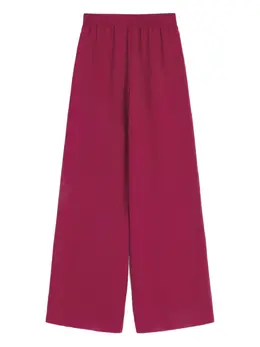 Valentino Garavani: Розовые брюки 