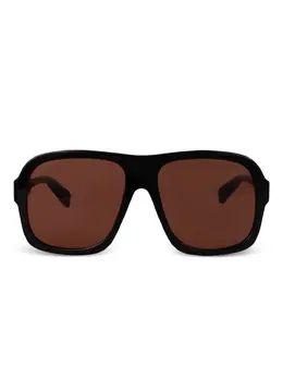 Chloé Eyewear: Очки 