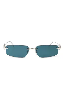 Cartier Eyewear: Очки 